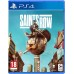 Saints Row (PS4, російські субтитри) купить в интернет-магазине ⭐ GameSpot.com.ua ⭐ Saints Row (PS4, російські субтитри), 108470, Приключения/Экшн